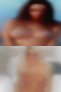 CocoBaby1991, BBW