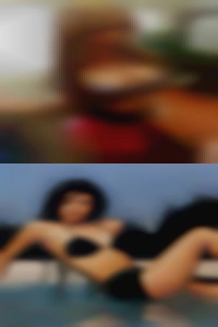 DetraSabagh1984, woman