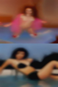 DolleneSantonelli, looking for friends into nudity