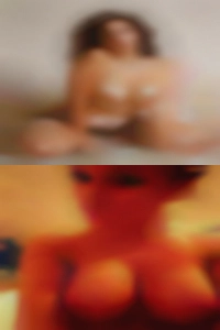 Coyoram, horny