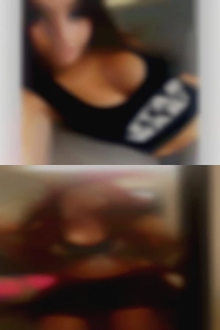 MarisueForee, old
