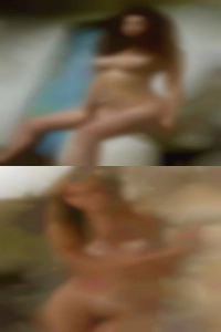 Goldmouse007, women on