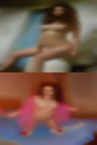 Gillibradrick, nude