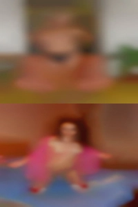 koralSwilling, looking nude woman