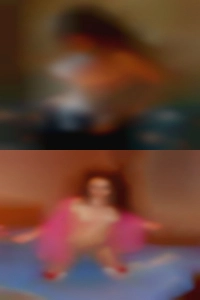 XeniaDimarco1995, woman