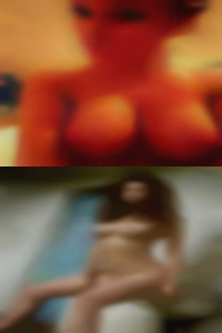 DevoraZirolli, hairy cunt eating
