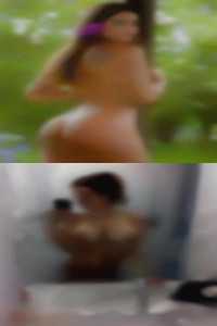 Biddynapper, wife swap couple