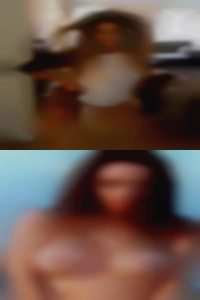 brindagrissom, nude
