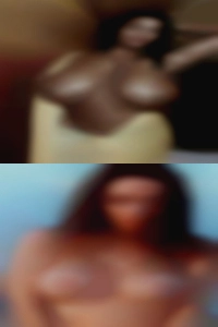Leonidamelancon, at swinging cocks