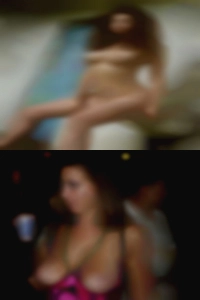 Briiia9, naked girls