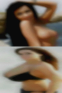 Mrshadowz556, woman the back