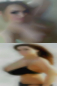 sharynDeluca, woman who want