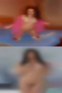 Marczy, nude
