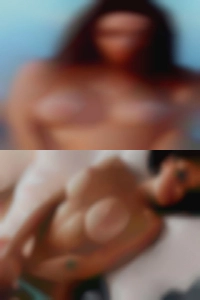 danyelCrummel, xxx red hot