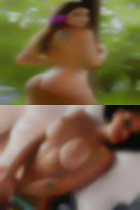 devondraollis, interracial