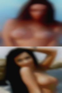 HuckleberryCamp, woman