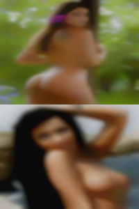 Renaeharrel, mature