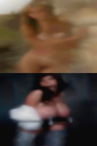 Thiannis, nude woman