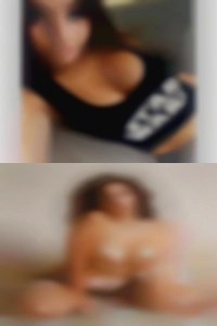 BreeezyGee, girl